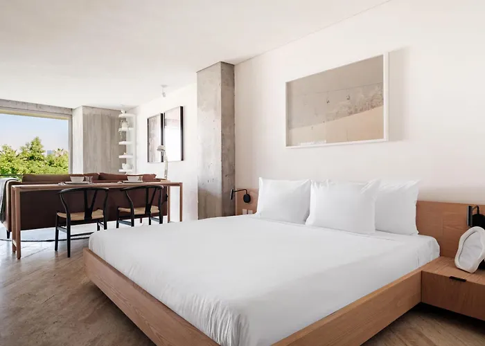 Apartment Par 506