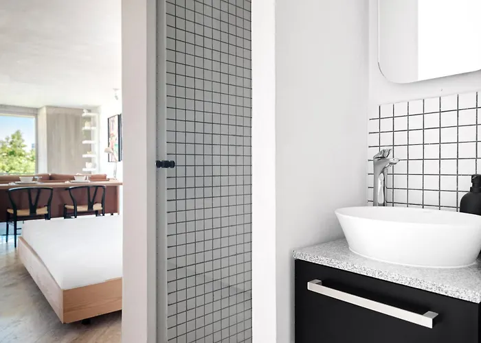 Par 506 Apartment