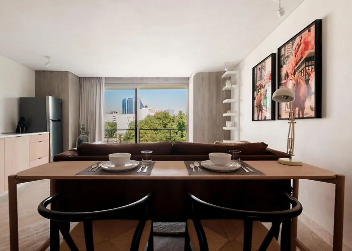Apartment Par 506
