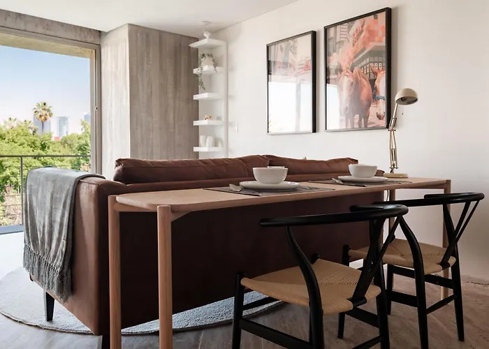 Par 506 Apartment