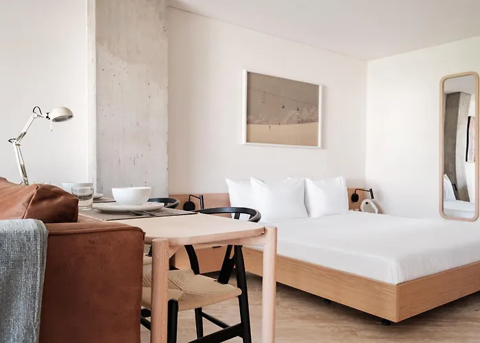 Apartment Par 506