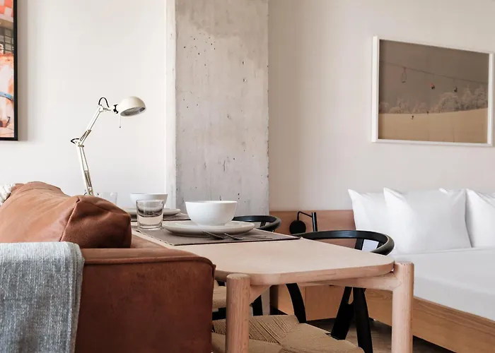 Apartment Par 506 *