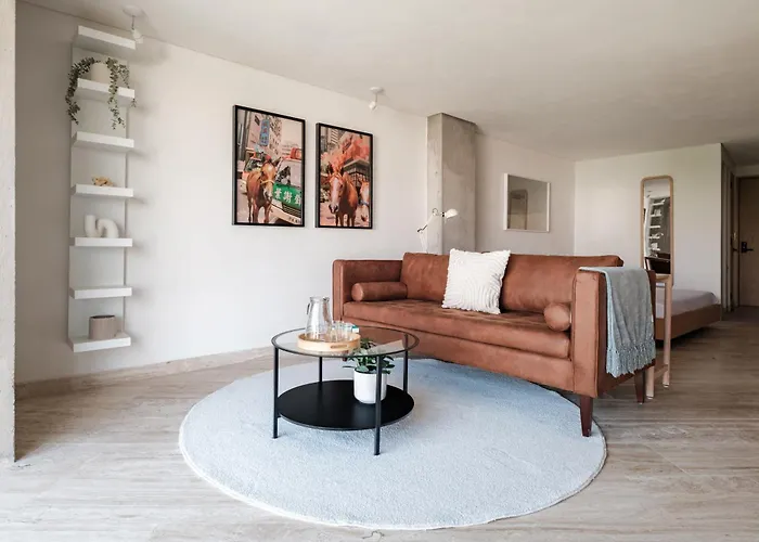 Apartment Par 506 *