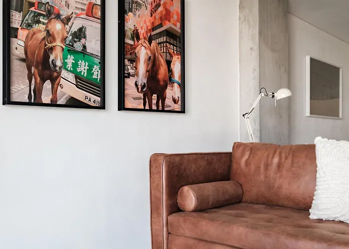 Apartment Par 506