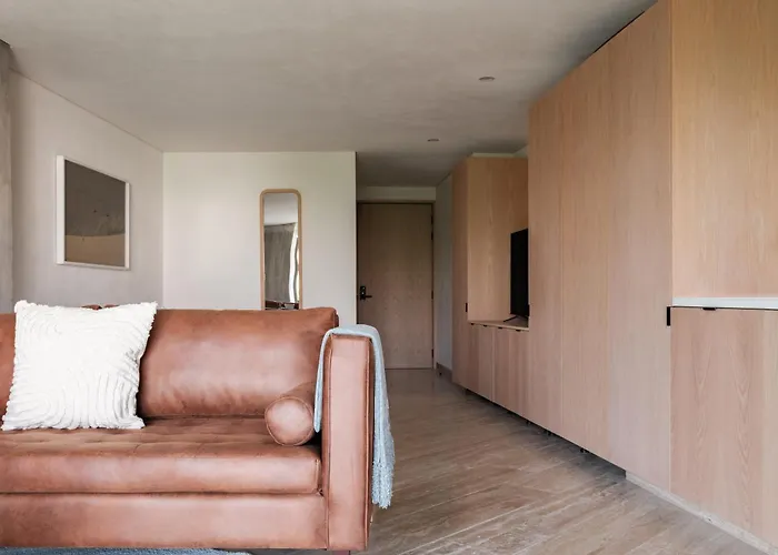 Par 506 Apartment