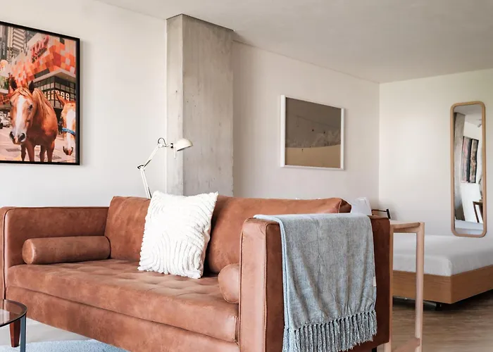 Apartment Par 506 *