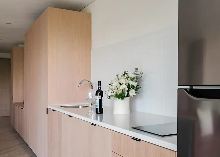 Apartment Par 506
