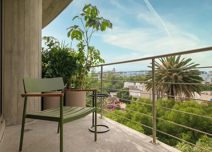 Apartment Par 506
