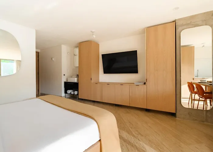 Par 506 Apartment