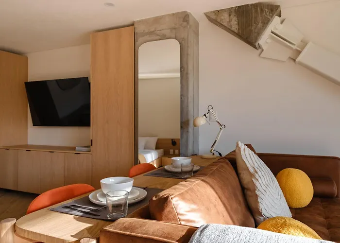 Apartment Par 506