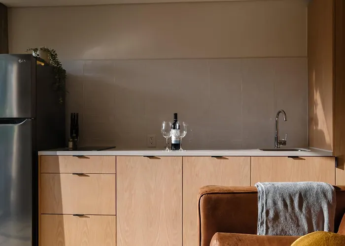 Par 506 Apartment *