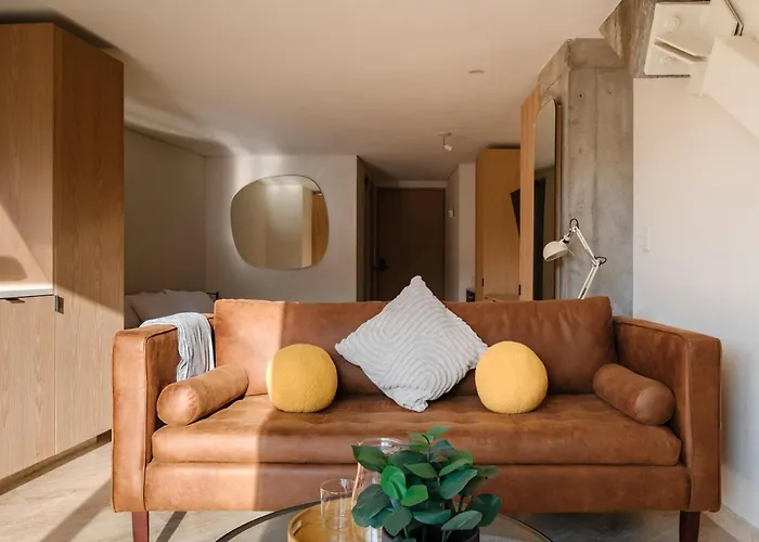 Apartment Par 506