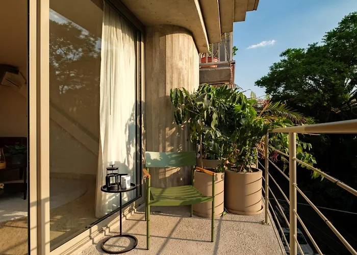 Apartment Par 506 *