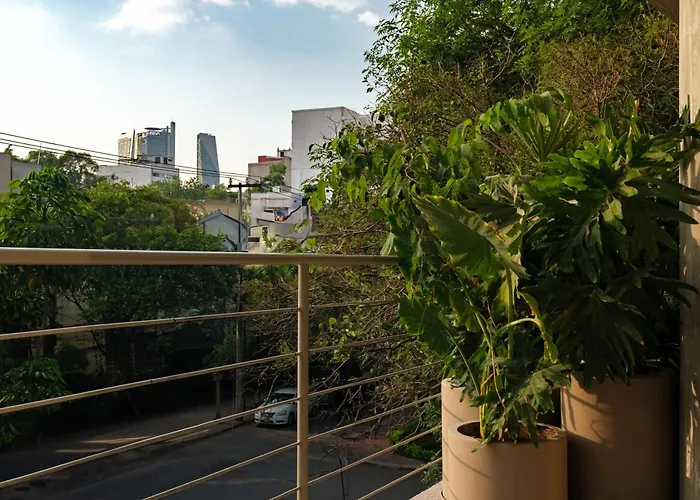 Apartment Par 506