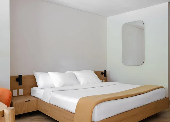 Par 506 Apartment