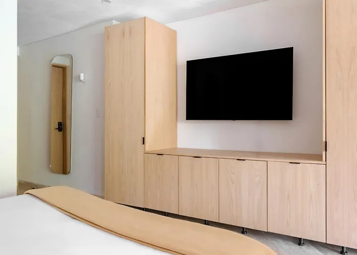Apartment Par 506
