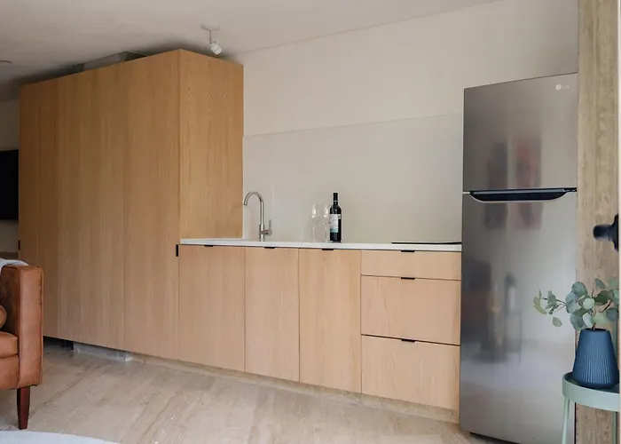 Apartment Par 506 *