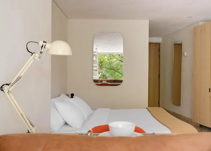 Apartment Par 506