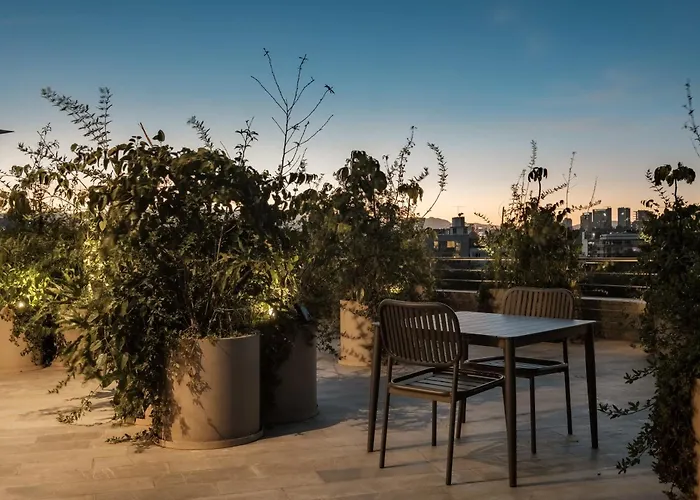Par 506 Apartment