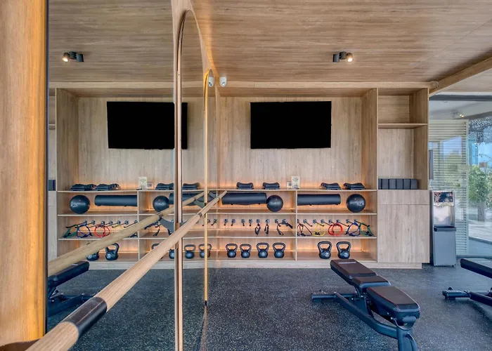 Apartment Par 506