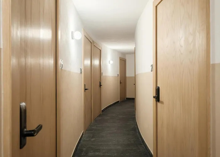 Apartment Par 506