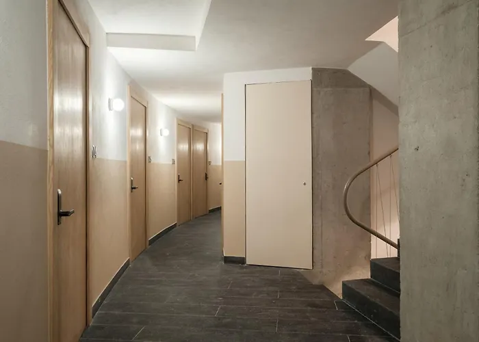 Apartment Par 506 Mexiko-Stadt