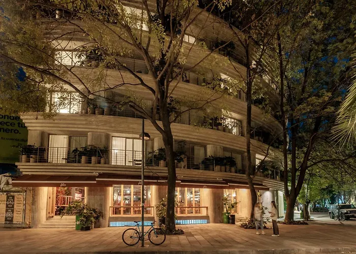 Apartment Par 506 *